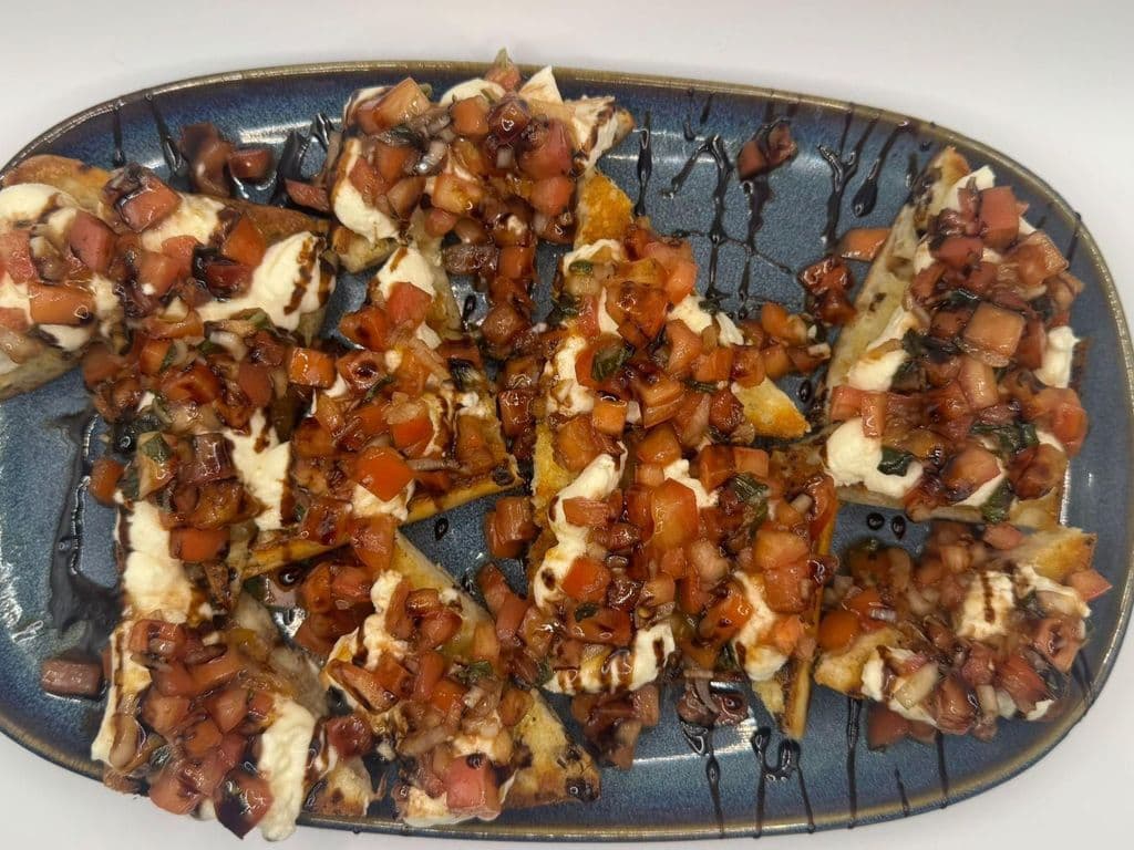 Bruchetta
