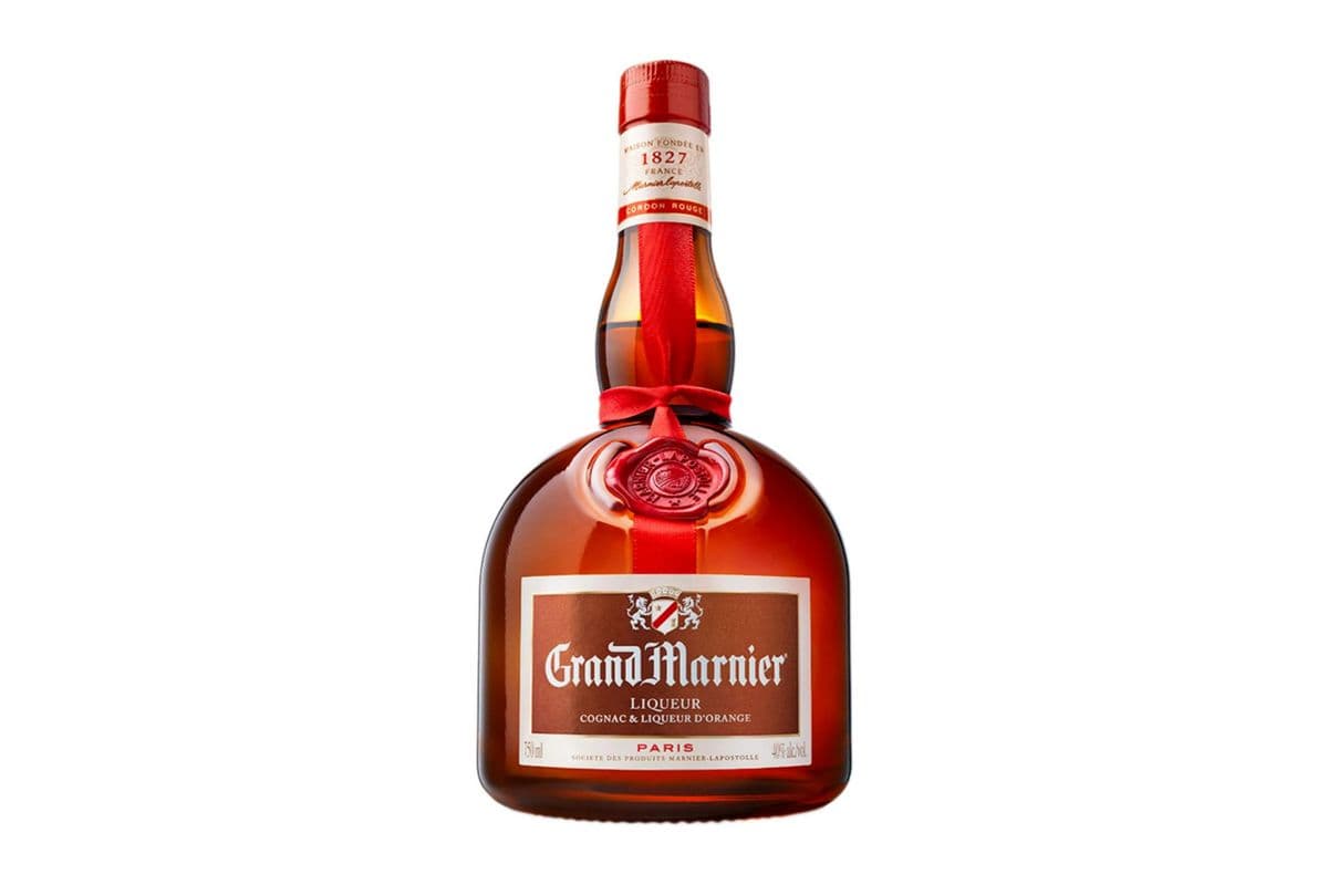 Grand Marnier (1 x 750 ml)