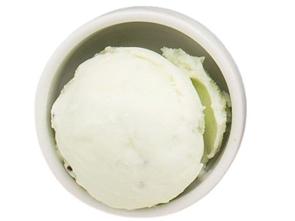 Gum Mastic Ice Cream - 100G