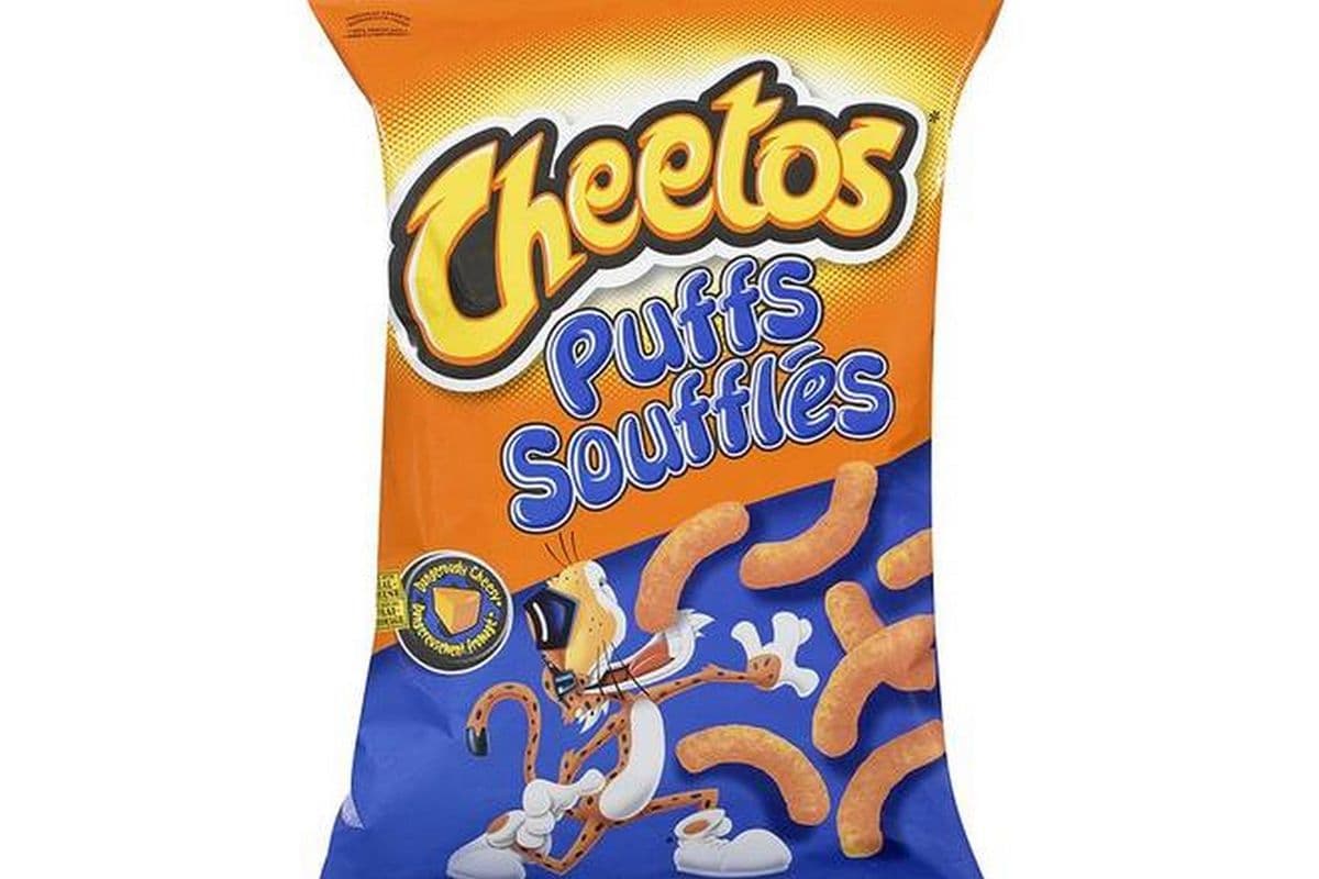 Cheetos Puffs (260 g)