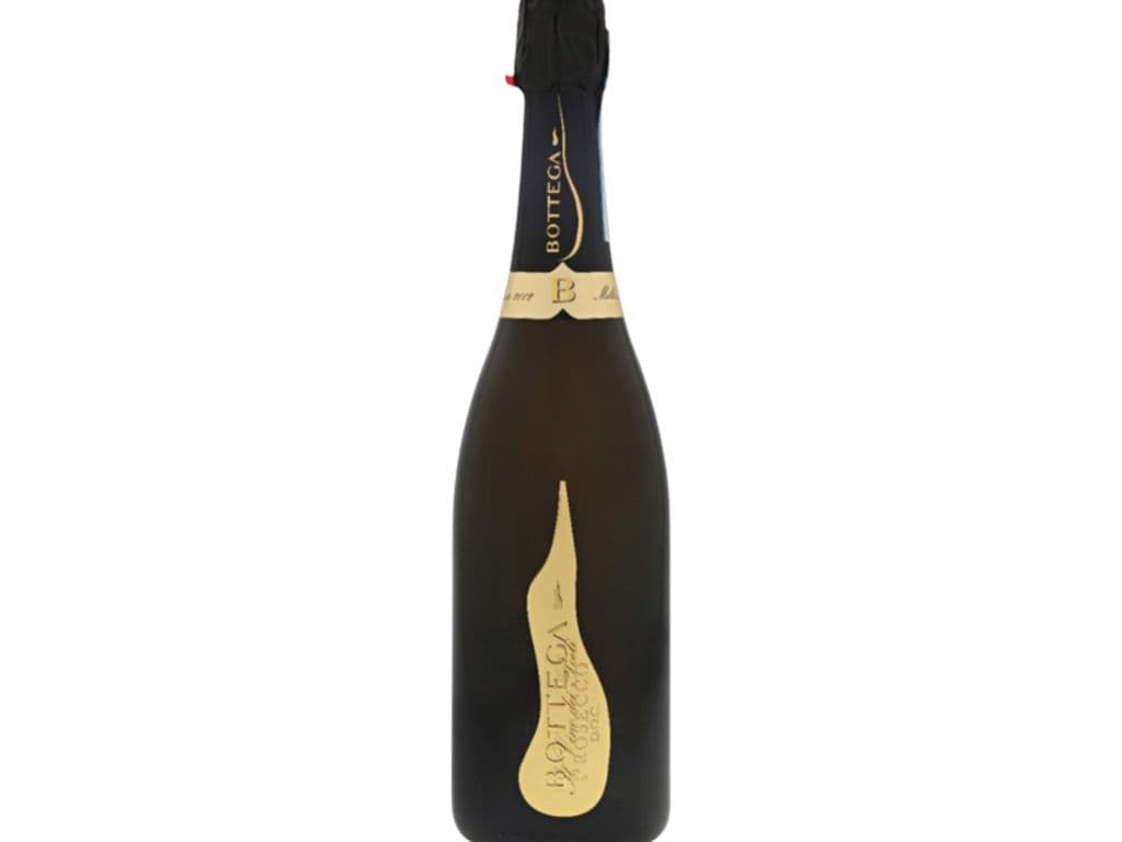 Bottega - Prosecco Gold Brut