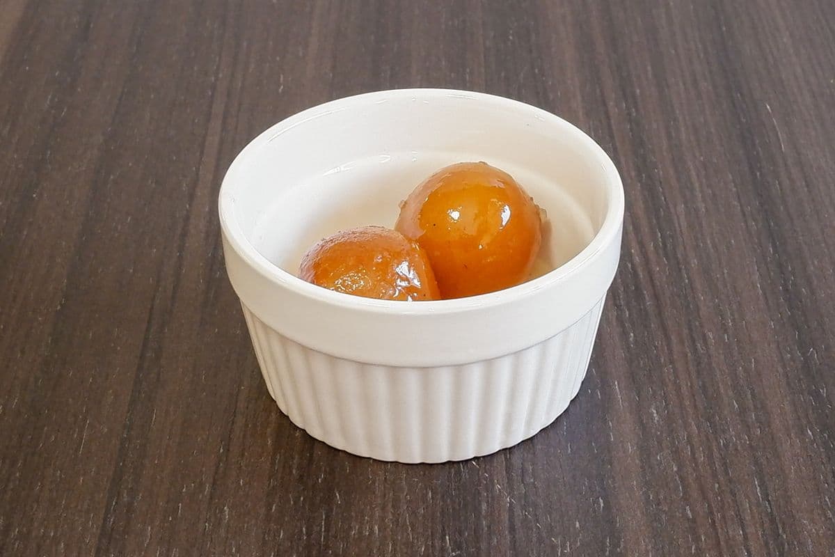 Gulab Jamun