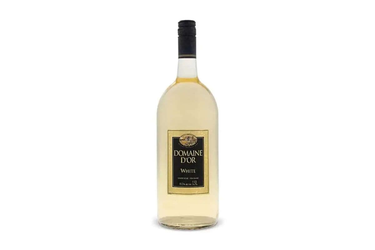 Domaine D'or White (1 x 1.5l)