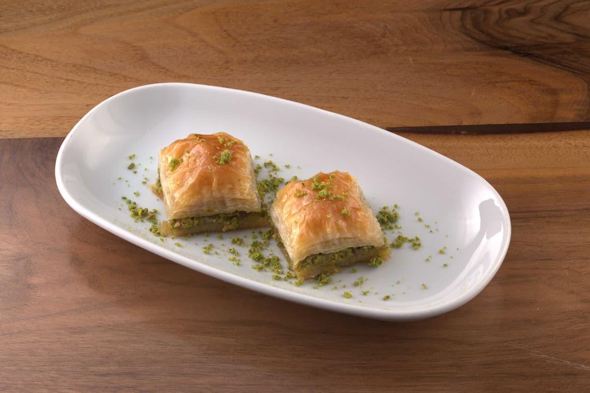 Baklava