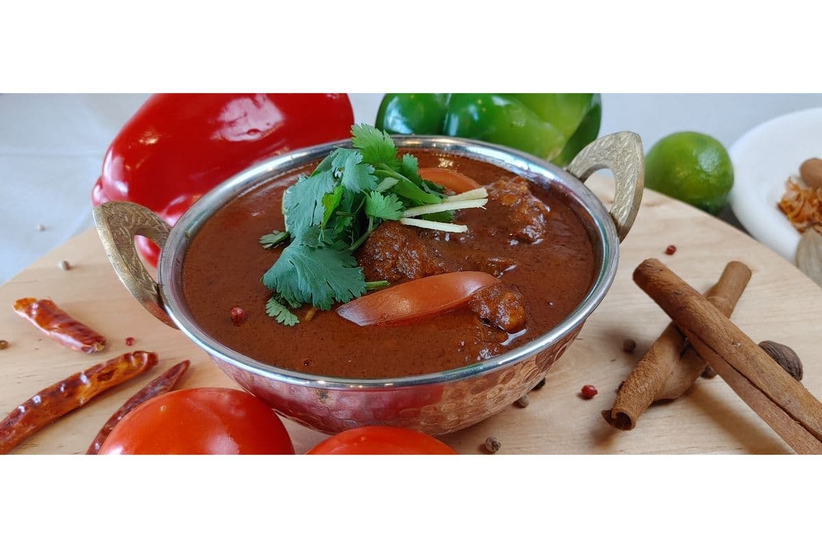 Chicken Curry