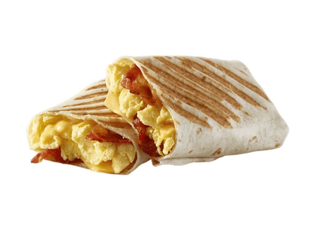 Breakfast Wrap