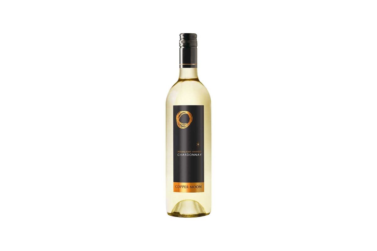 Copper Moon Chardonnay (1 x 750ml)