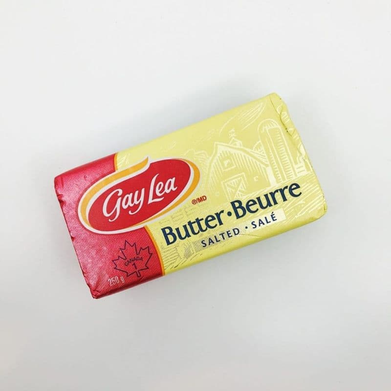 GayLea Butter Salted (250 g)