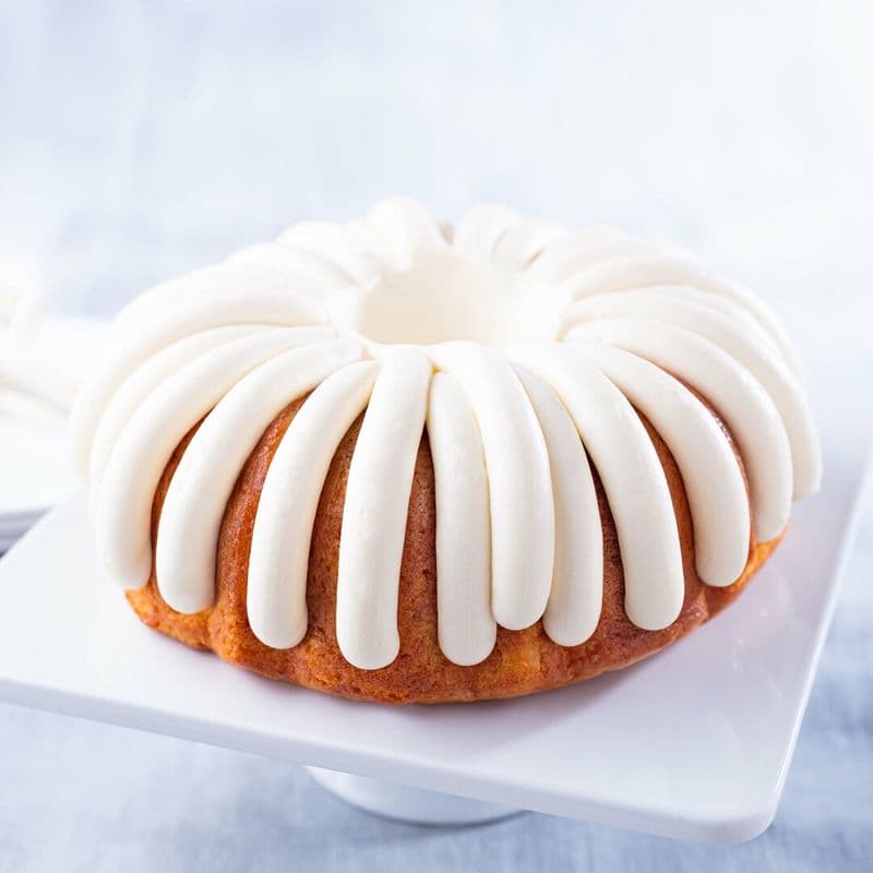 The Big Bundt