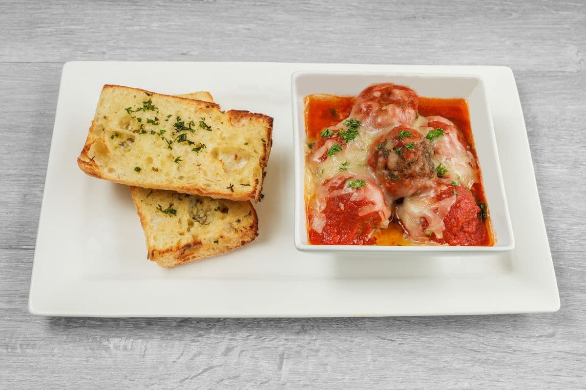 Meatballs