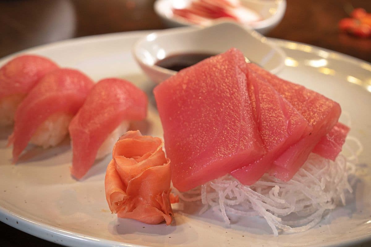 Tuna Lover's