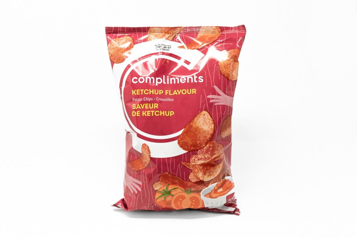 Compliments Ketchup (200 g)