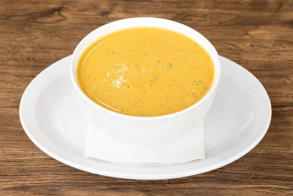 Soup of the Day