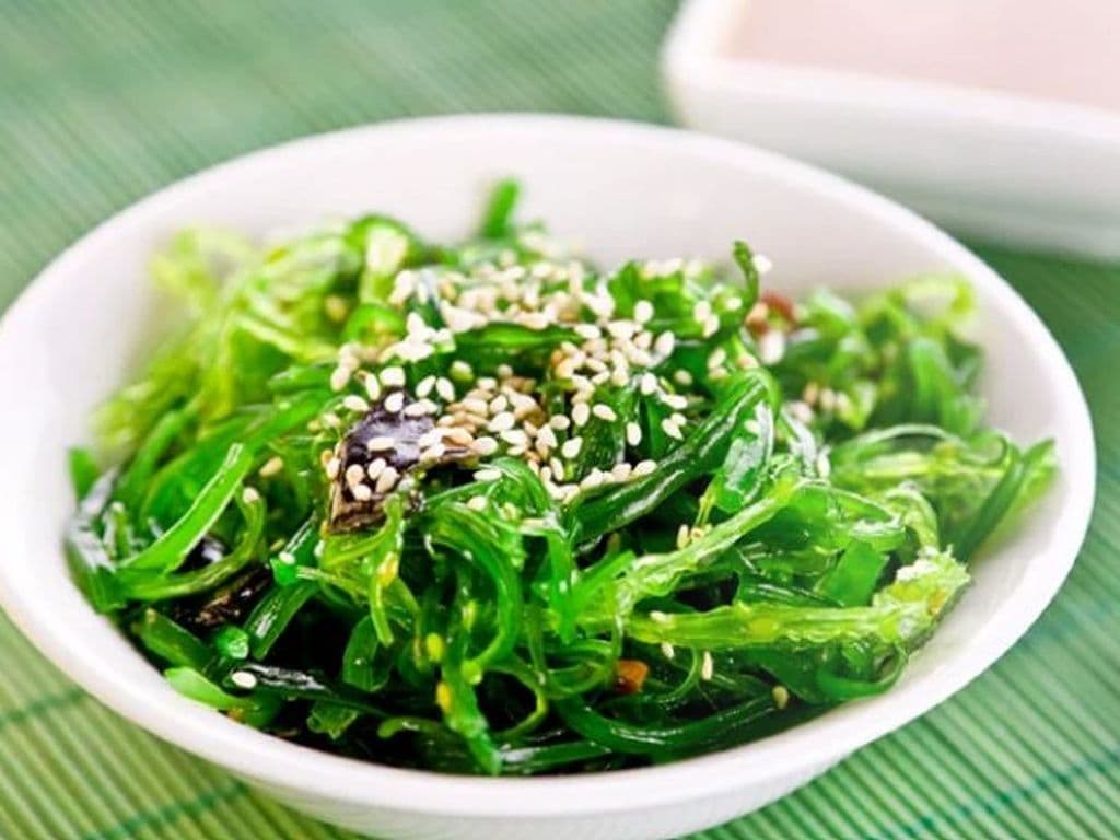 Kaiso Wakame