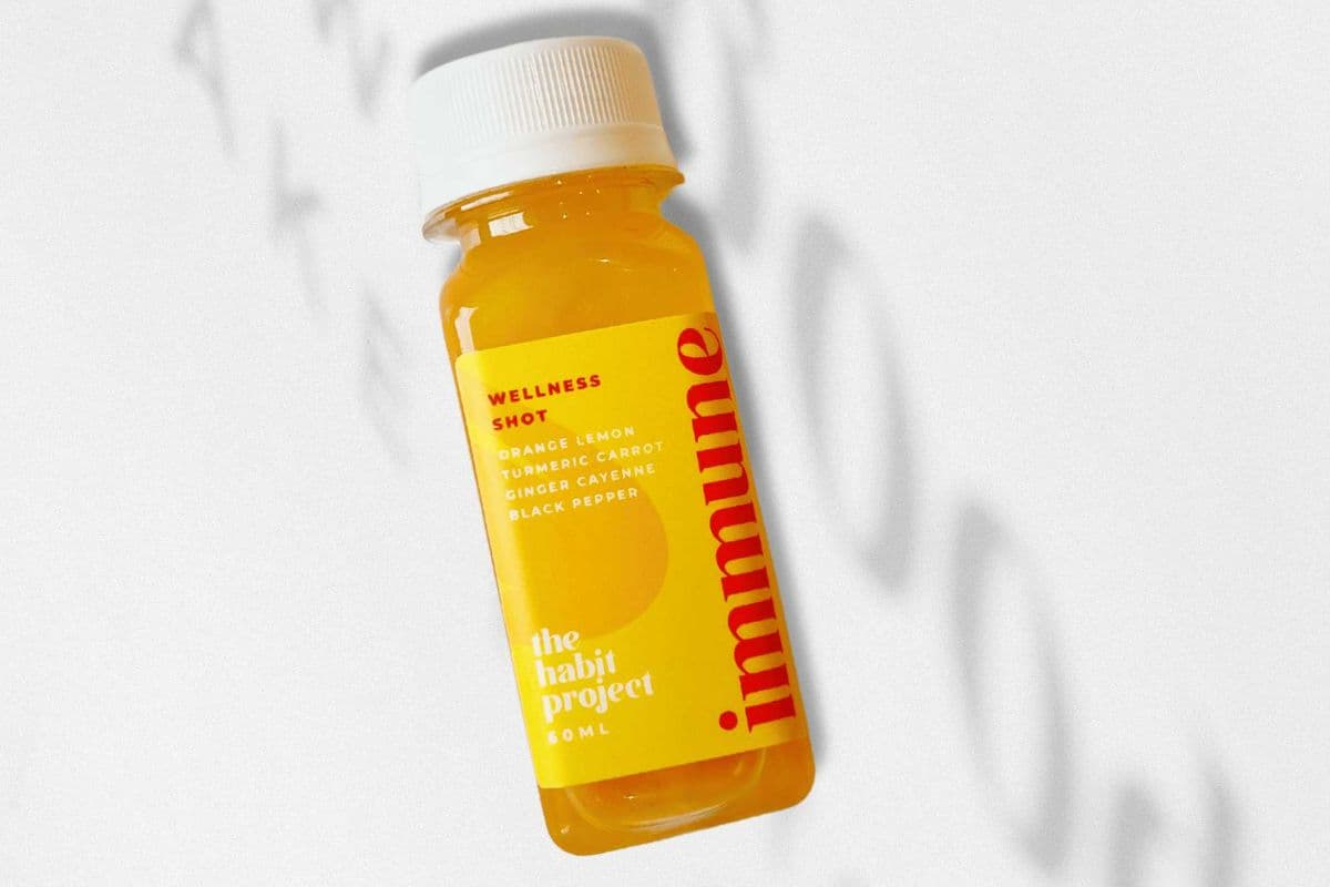 Immune Shot
