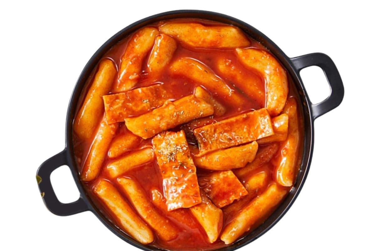 Coco Regular Tteokbokki