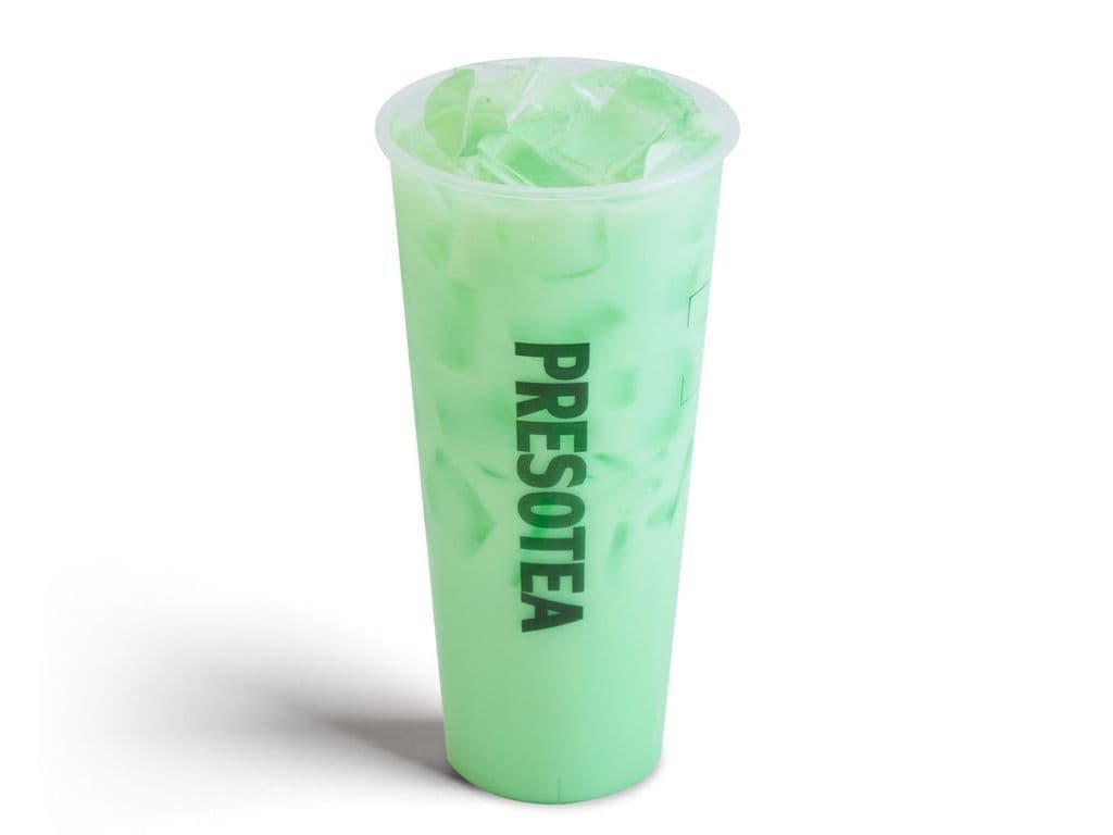 Melon miel au lait / Milky Honeydew