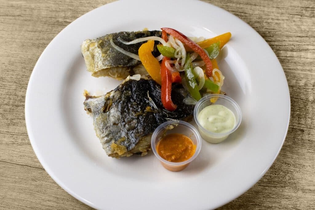 Poisson braisé (small)