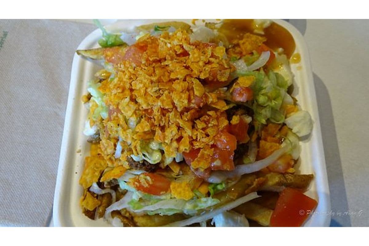 The Taco