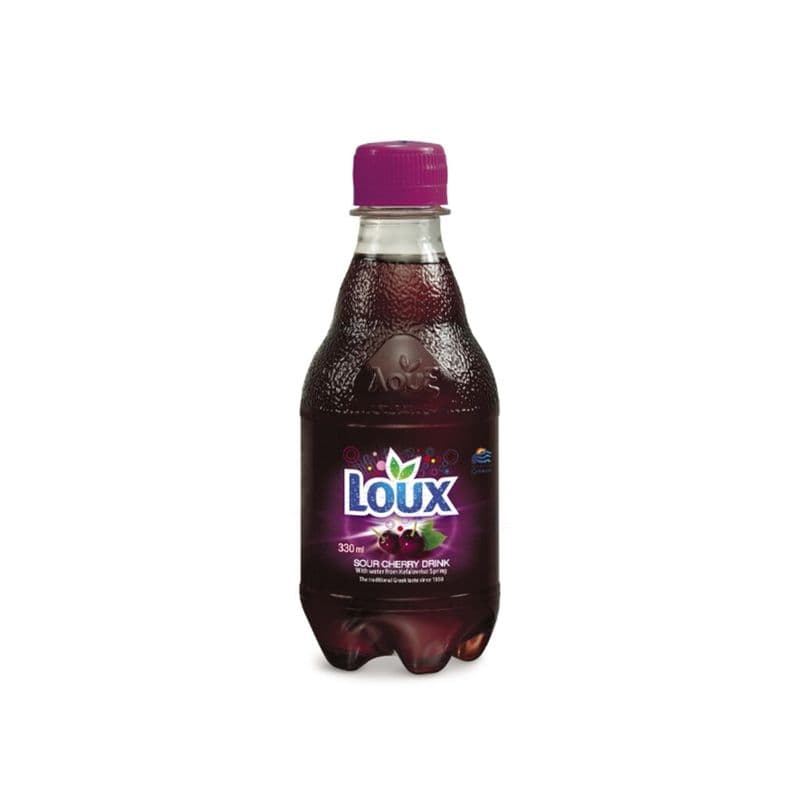 Loux Cherry / Loux Cherry