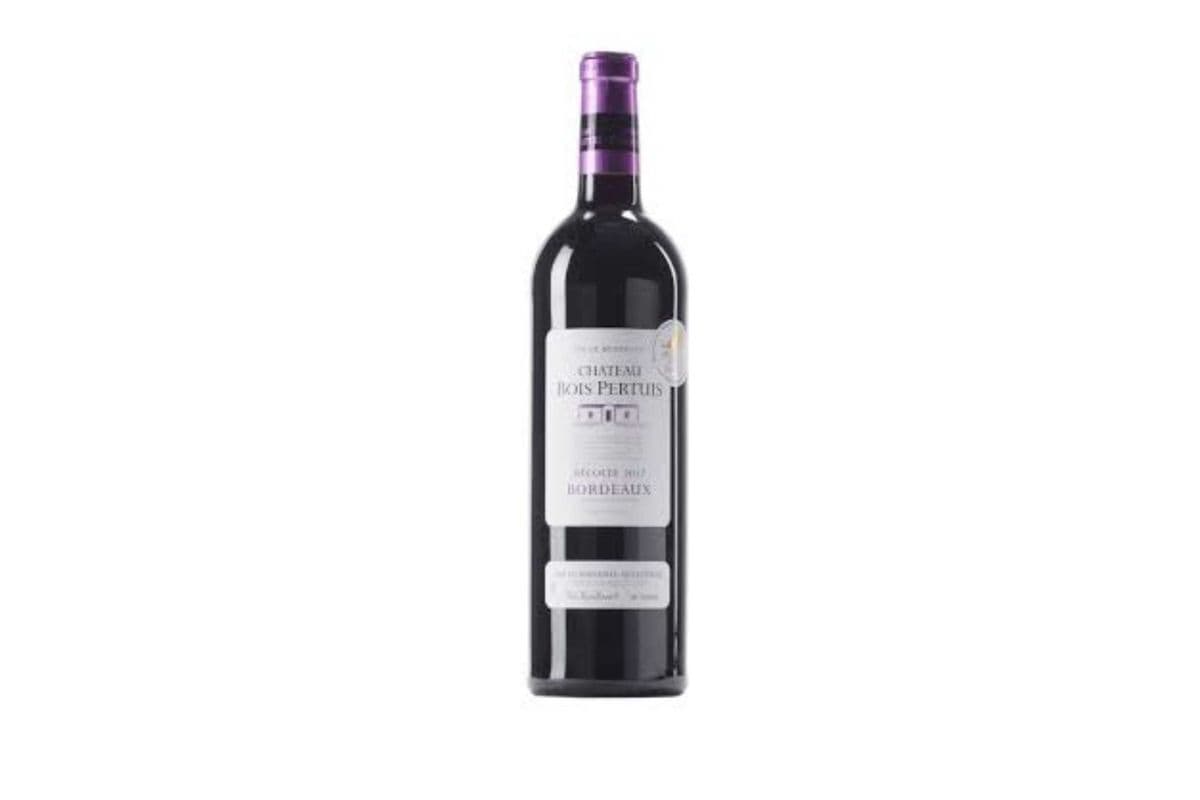 Chateau Bois Pertuis Bordeaux (France) (1 x 750ML)