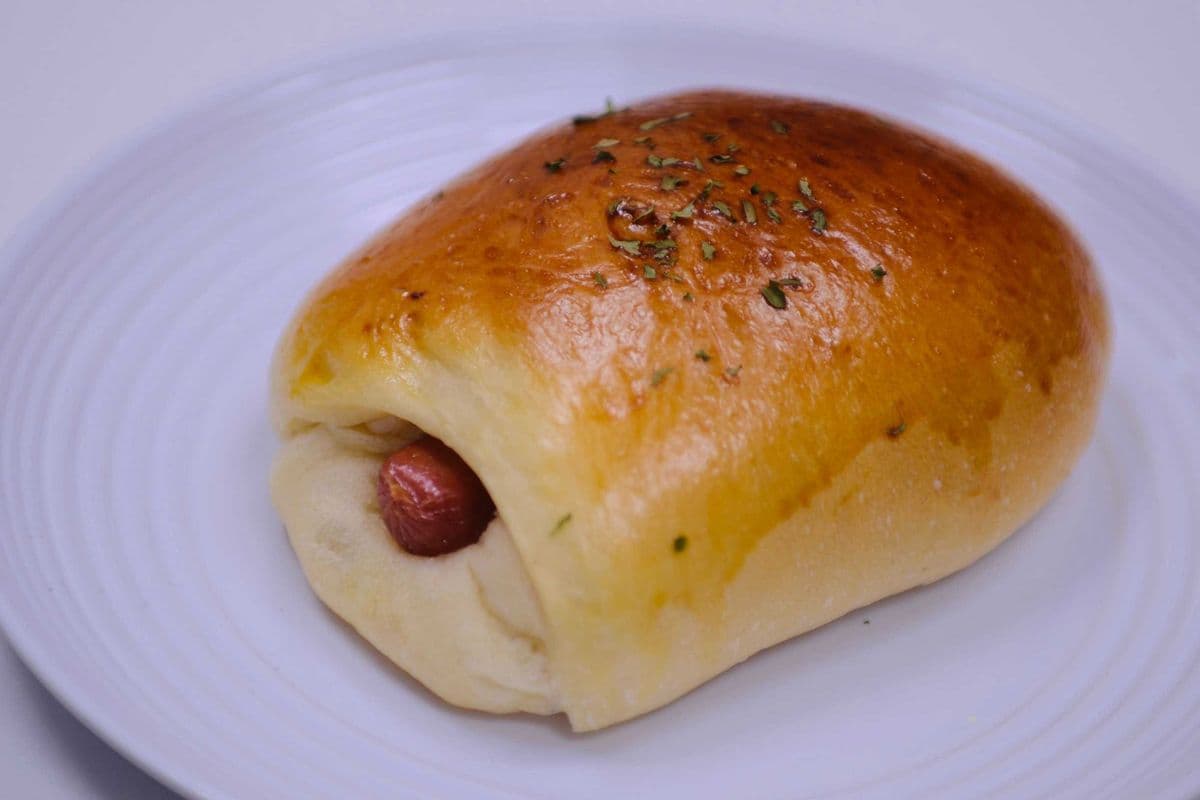 Hot Dog Bun