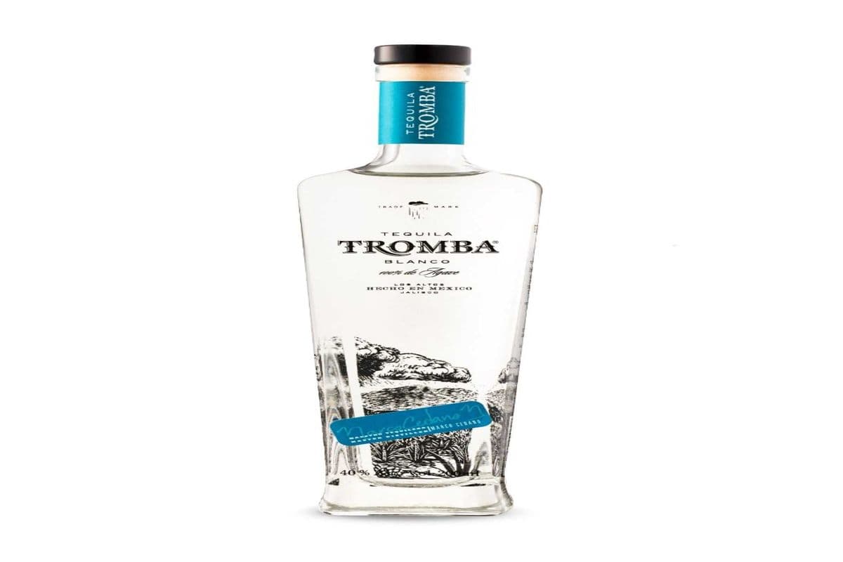 Tromba Blanco 750 ML (1 x 750 ml)