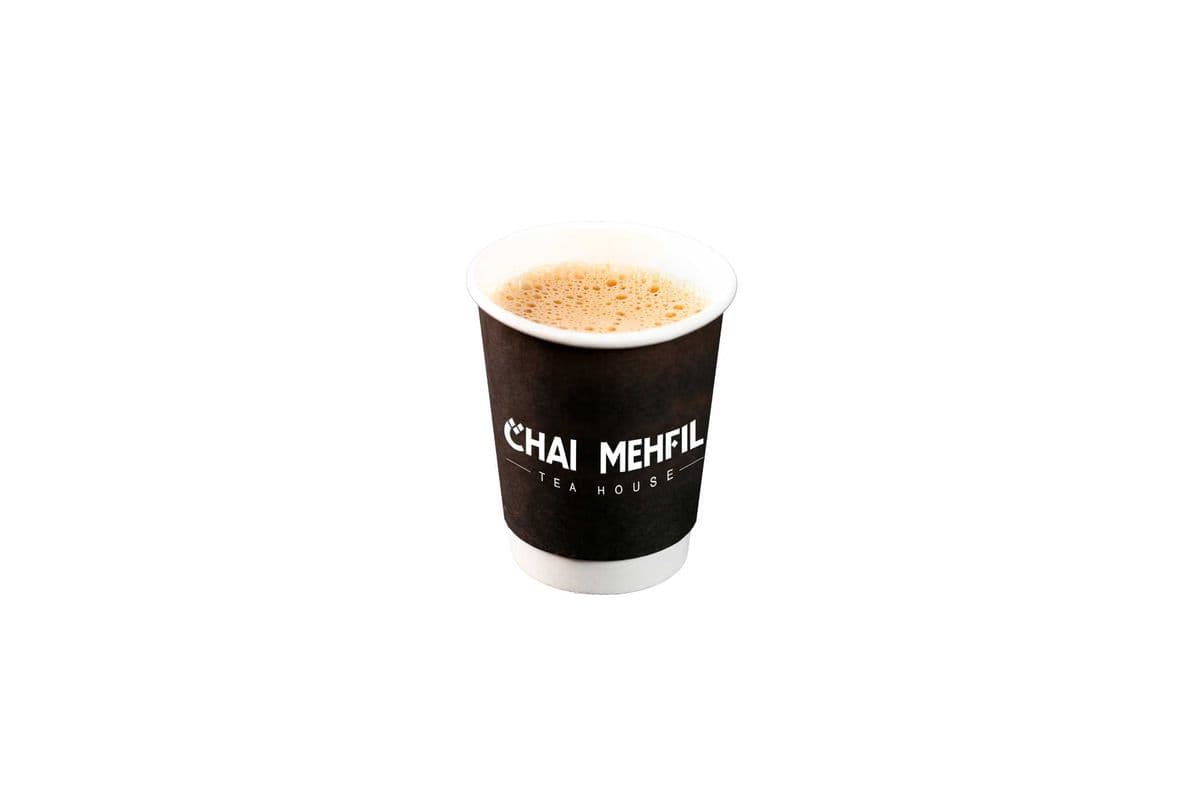 Masala Chai