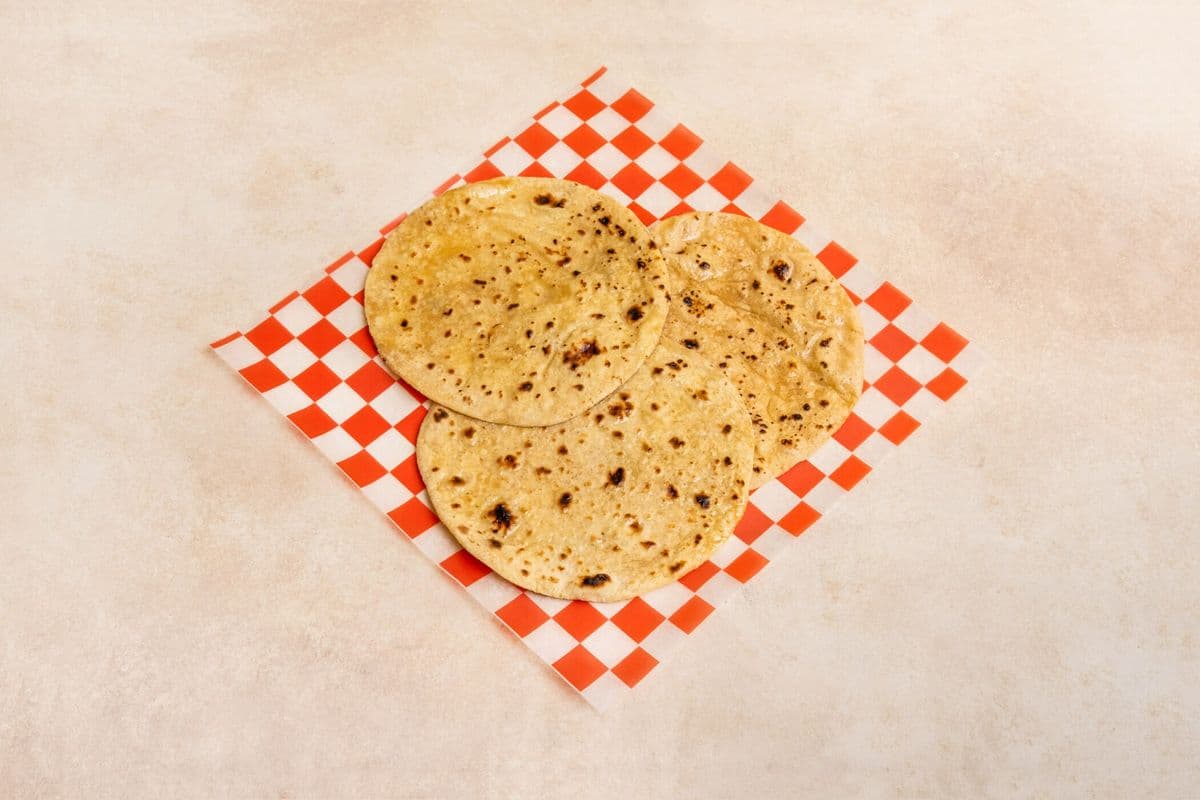 Roti