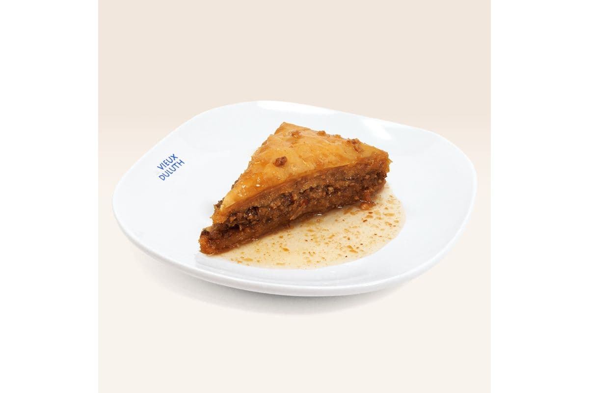Baklava