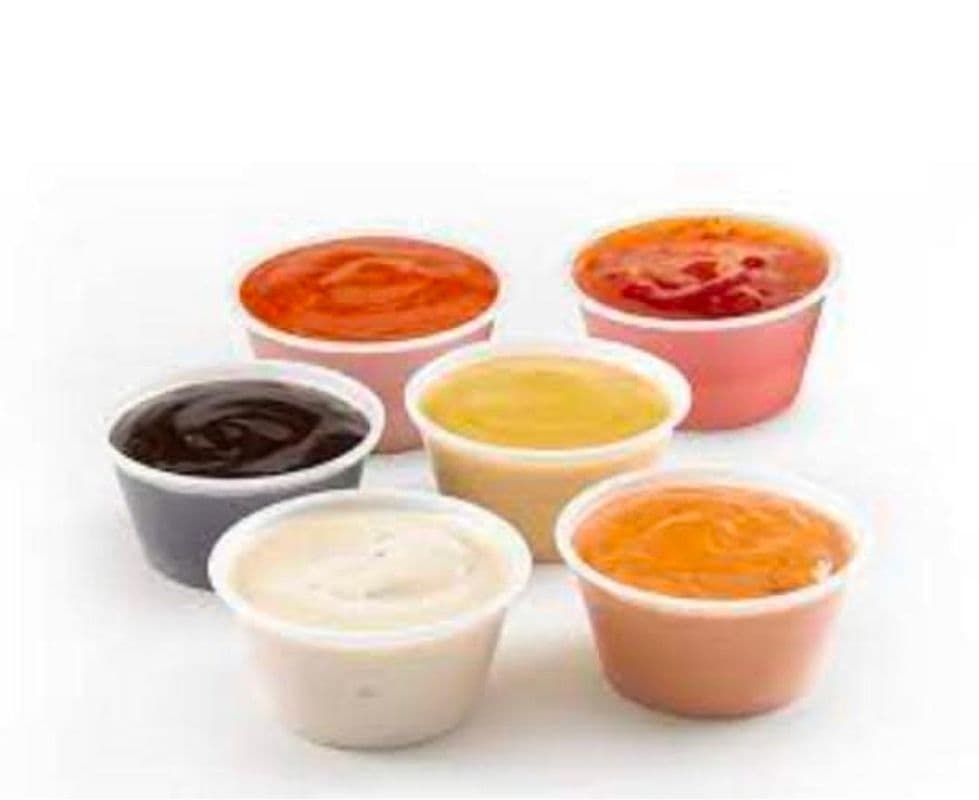 Extra Dip Sauce