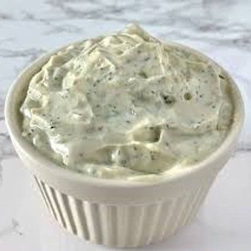 Sauce Tzatziki / Tzatziki Sauce