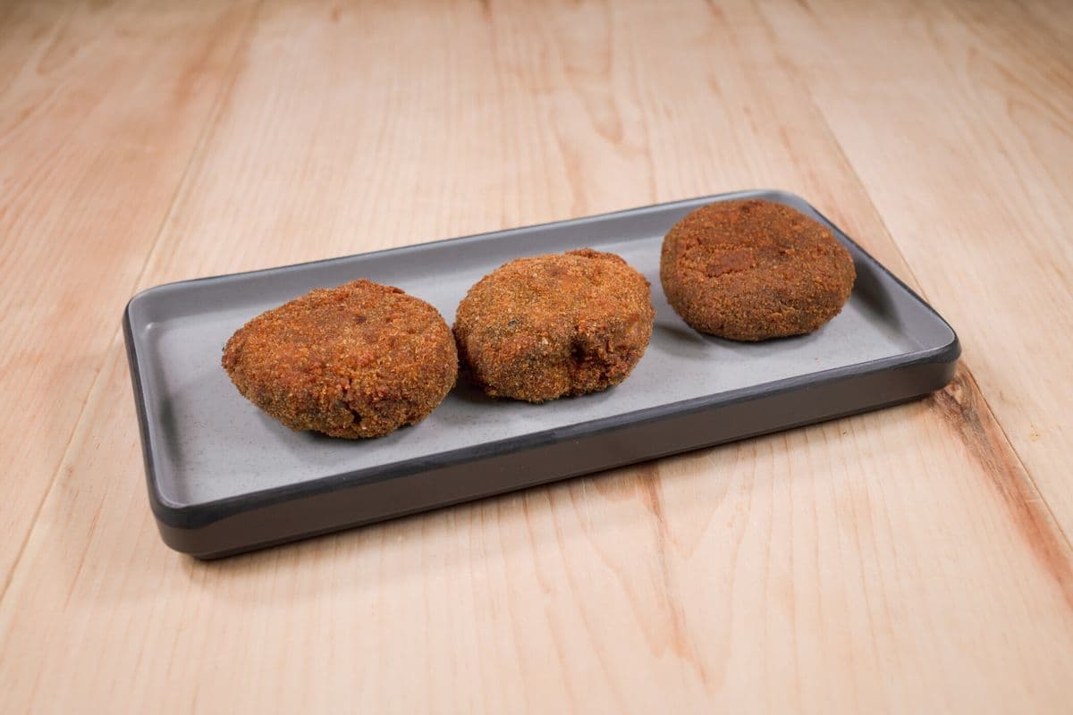 Beef Cutlet