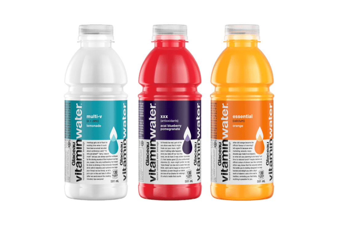 Vitamin Water