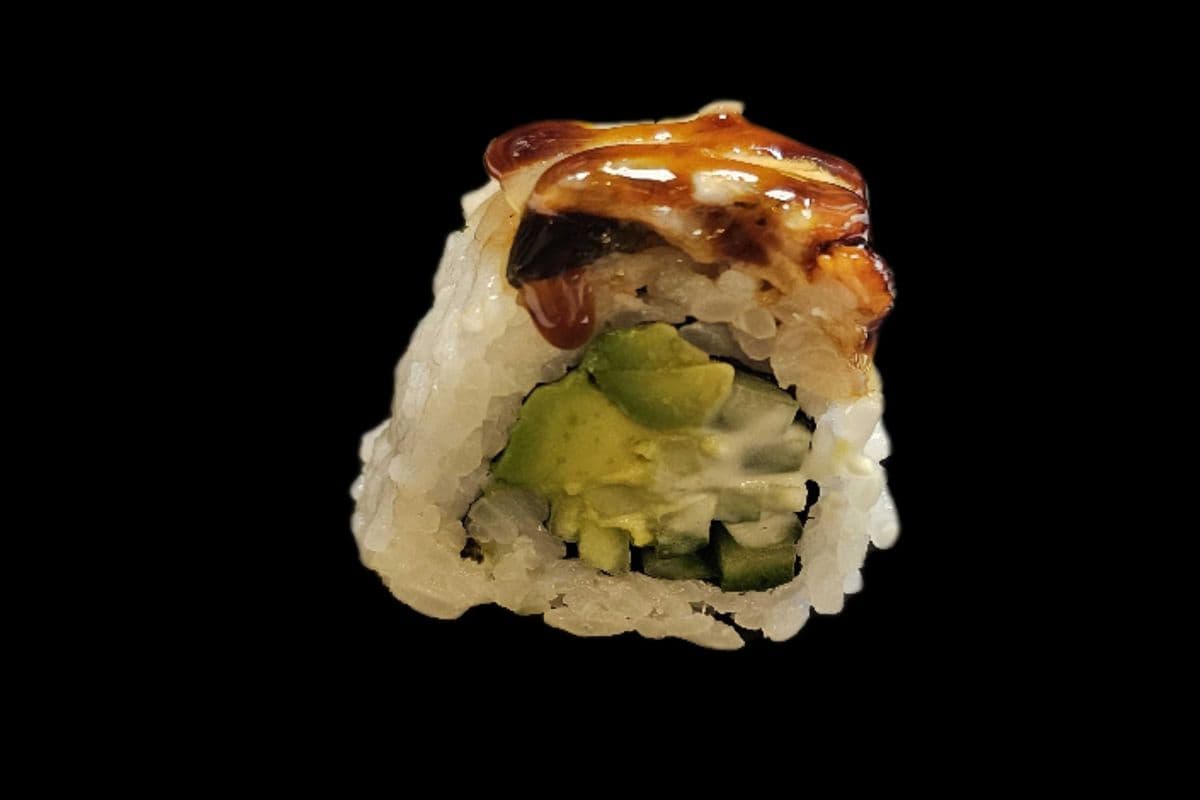 Dragon Roll