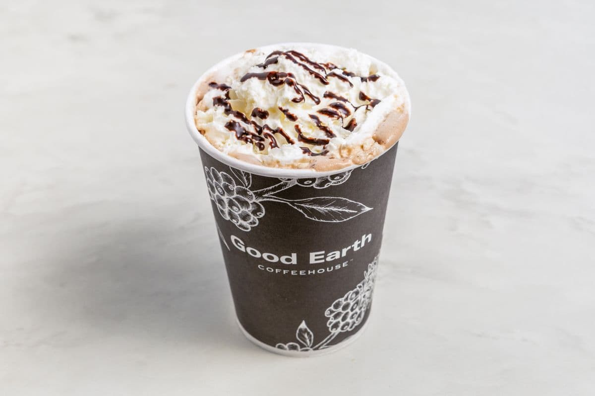 Hot Chocolate