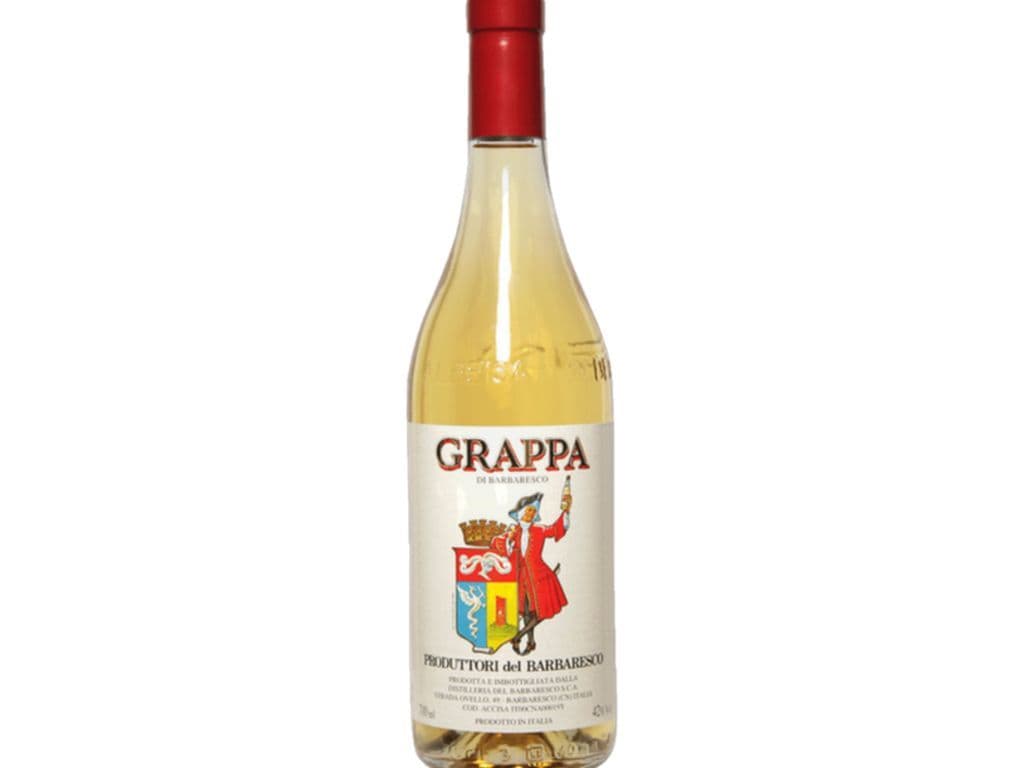 Produttori - Grappa di Barbaresco