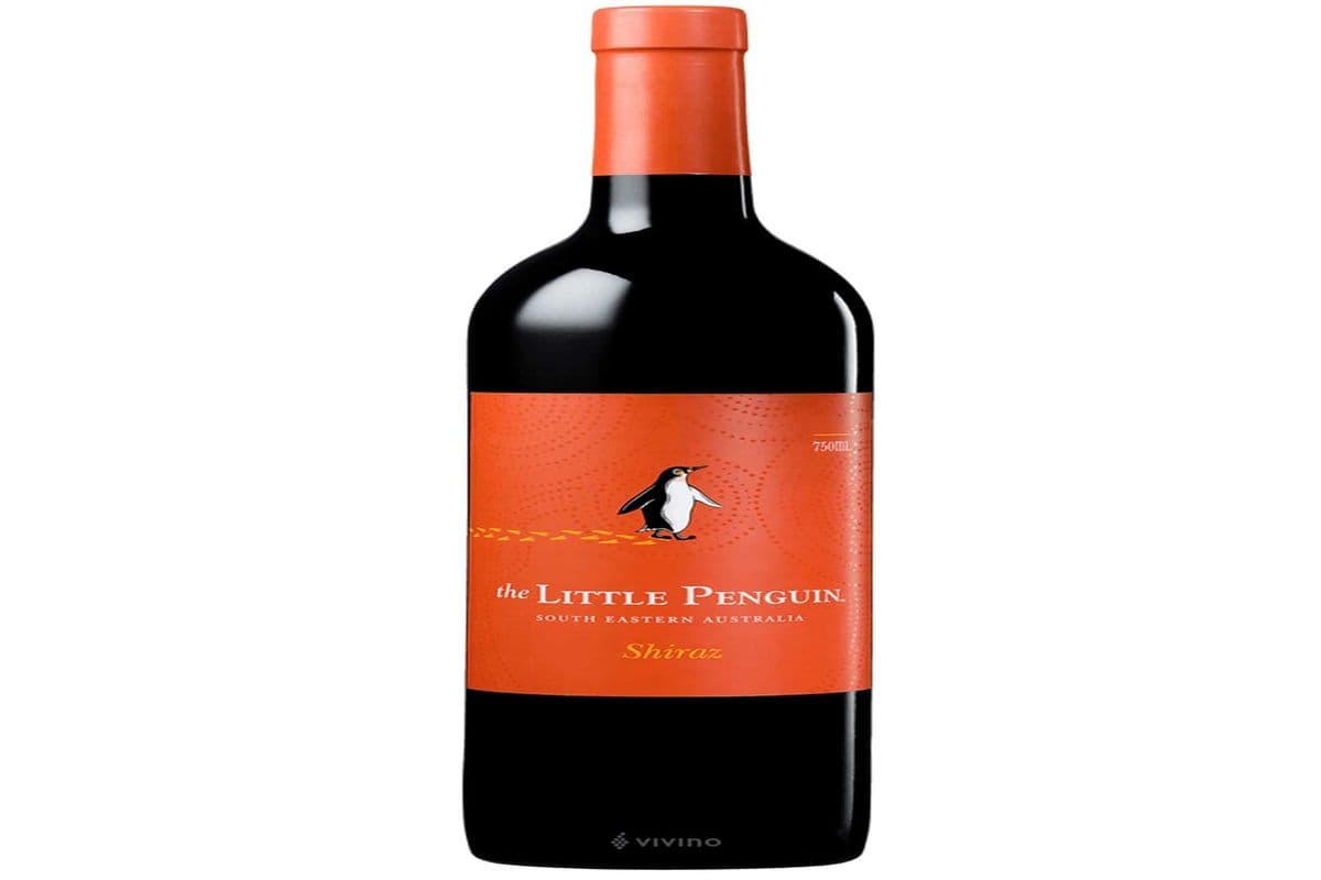 Little Penguin Shiraz (1 x 750ML)