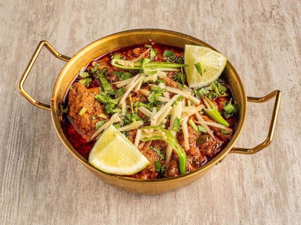 Chicken Curry