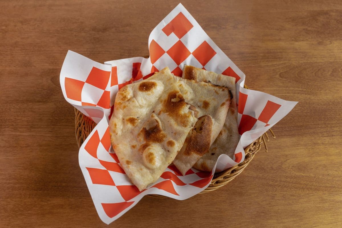 Naan