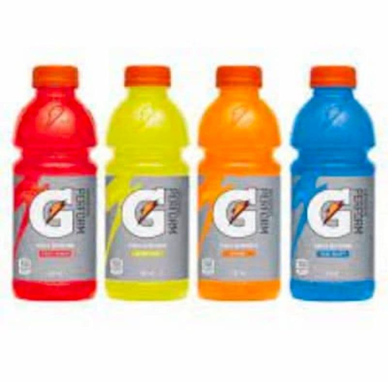 Gatorade