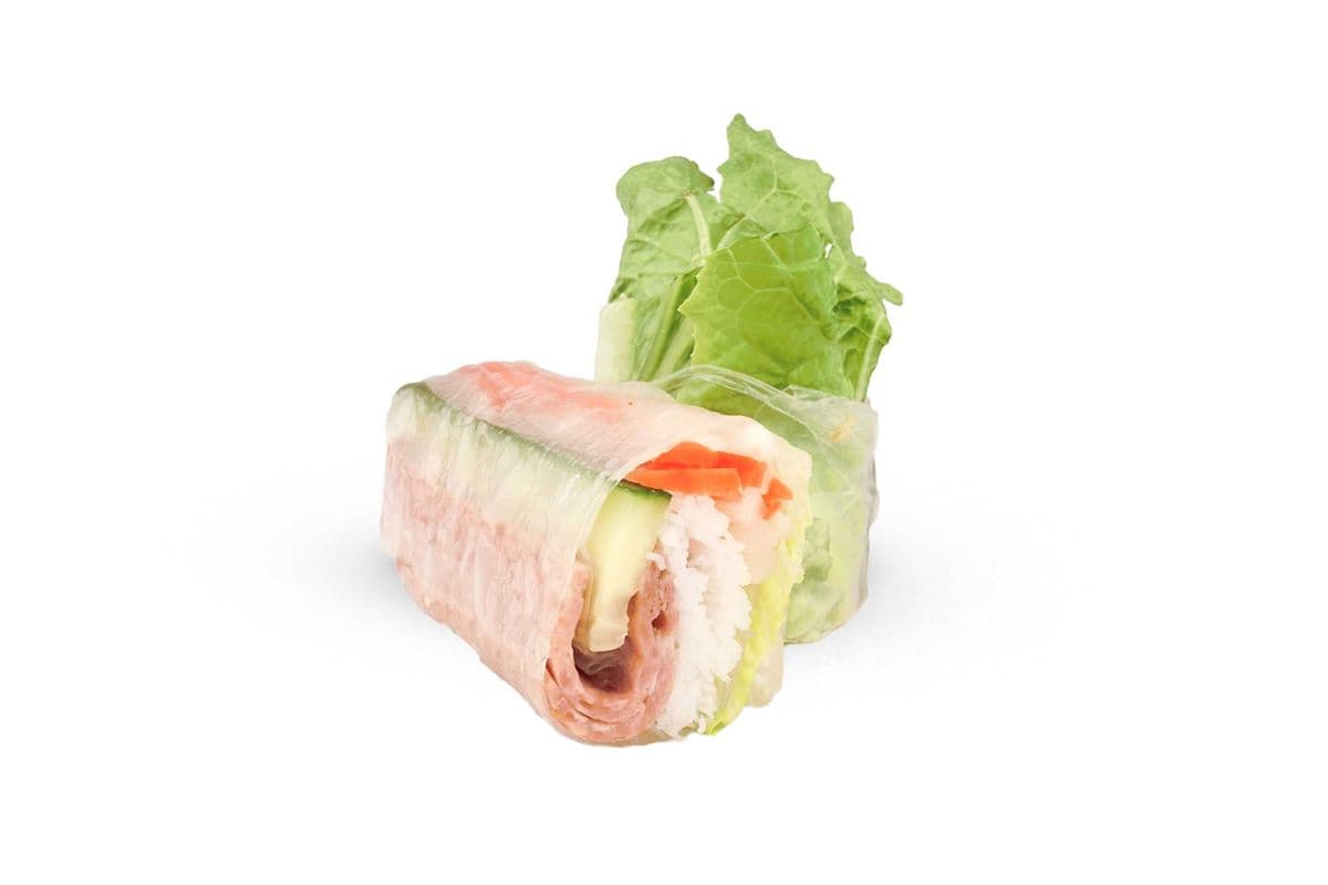 Salad Roll ⭐️