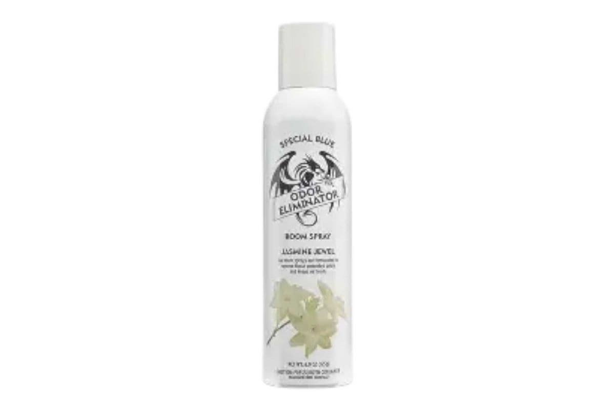 Odor Eliminator Jasmine Jewel (200ml)