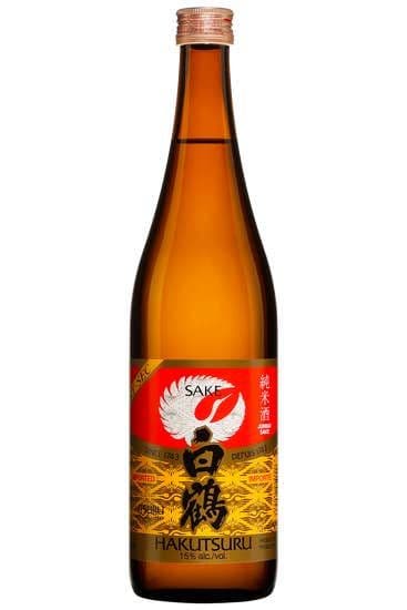 Hakutsuru / Hakutsuru