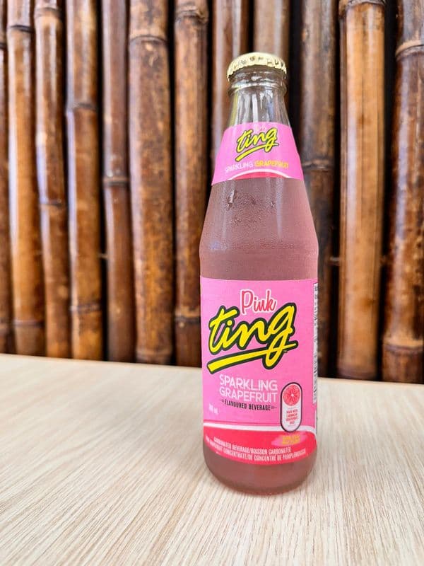 Pink Ting