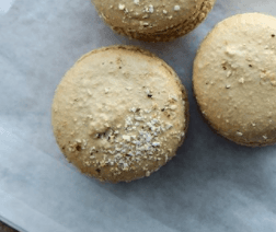 Macaron / 1 unité