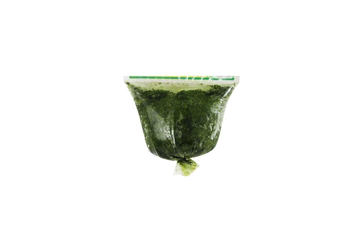 Cassava leaves (Pondu)