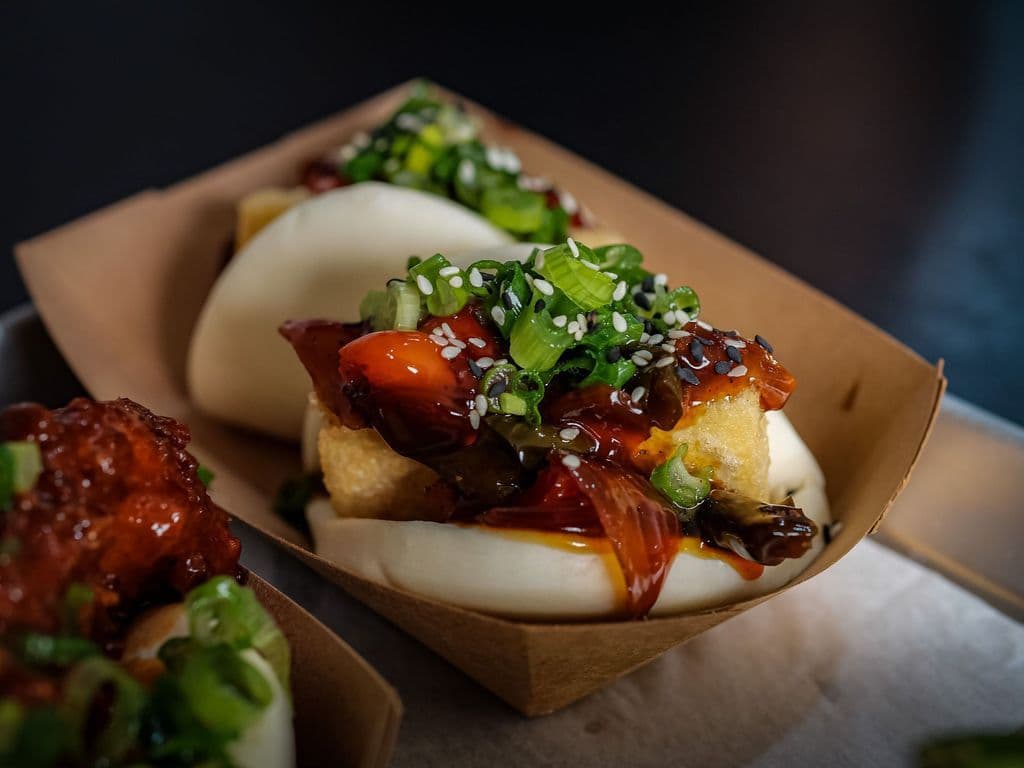 Bao (3 pcs)
