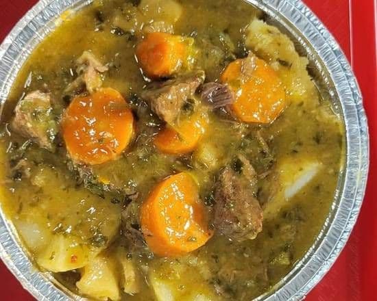 BOUILLON , SAMEDI SEULEMENT / BOUILLON , SAMEDI SEULEMENT