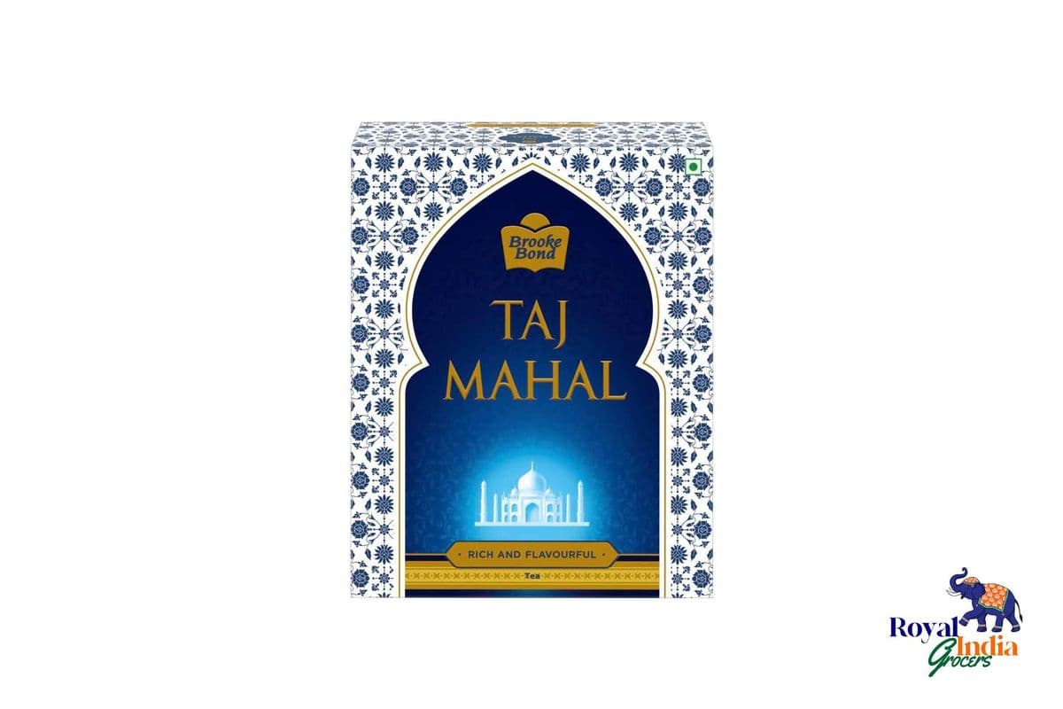 Brooke Bond Taj Mahal Tea (900 g)